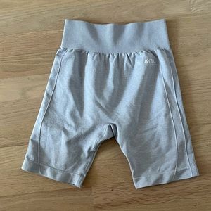 AYBL Ice Blue Shorts